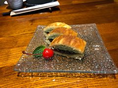 -千代武日本料理(爱建店)