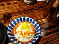 土豆沙拉-小川洋风料理(街道口店)