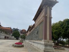 -广东圆玄道观