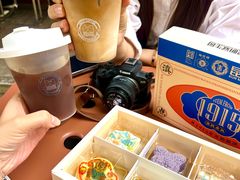 -昆明冠生园·蛋糕·面包(南强街店)