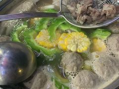 牛筋丸-阿牛牛杂店(东园店)