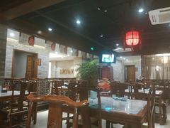 -惠丰堂饭庄
