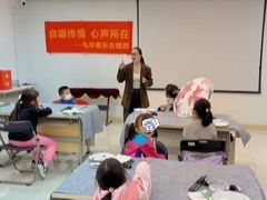 -戏墨娃·书法·国画(景城邻里校区)