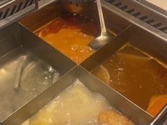 -海底捞火锅(威高广场店)