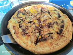 -必胜客(安盛金马店)