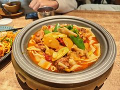 -耶里夏丽·新疆菜(南丹东路店)