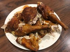 -亚一荔枝柴烧鸡(仙葫店)