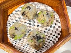 黑松露菌饺-粤来记·啫啫煲·点心(日月光店)