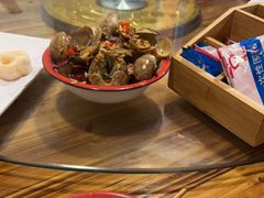 -冶建镜子·老南昌大排档·江西虾王(总店)