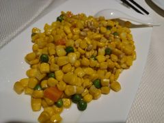 松子玉米-渝信川菜(华盛店)