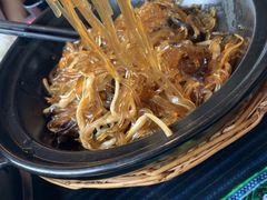 -甘家界牌柠檬鸭(青山店)