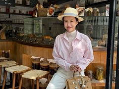 -O'mills Sourdough Bakery&Bistro(永嘉路店)