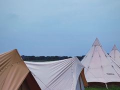 -海宁大尖山滑翔伞运动基地