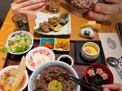 -味太助·银饭食堂(中华城店)