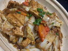 -百姓厨房(凤翔泥塑坊店)