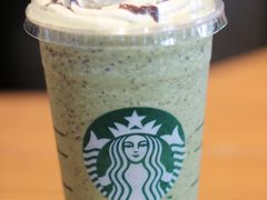 -星巴克(济南美莲广场店)