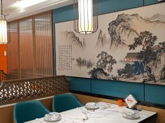 -雅酌园百姓菜馆(颐和路店)