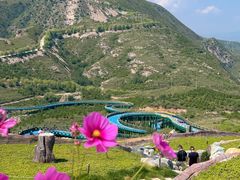 -桑干河大峡谷旅游区