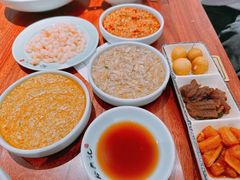 -裕兴记•蟹黄面馆(人民广场店)