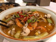 -庐州太太(信地店)