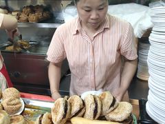 -白魁老号饭庄(安内店)