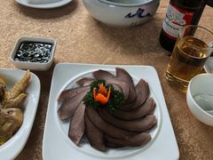 -龙井壹号·茶缘山景宴(龙井村店)
