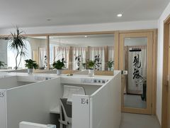 -竹川学社·自助沉浸自习室(海淀黄庄店)