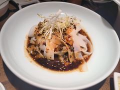 -北京老铺烤鸭(时代广场店)