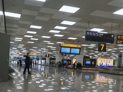 -郑州新郑国际机场-T2航站楼