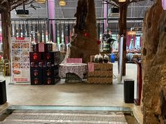 -大树头森林餐厅(番禺广场店)