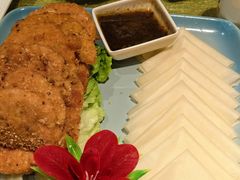 -忆品青莲素食文化主题餐厅(文华名城店)