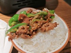 恰饭小炒肉-恰饭·老长沙市井菜 (天河客运站店)