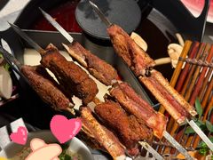 -皇城老妈·大连海鲜火锅(港湾店)