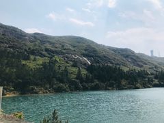 -大罗山风景区