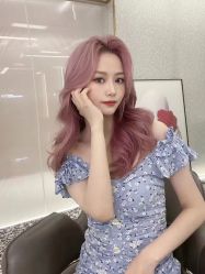 -3AM·S HAIR SALON烫发染发接发