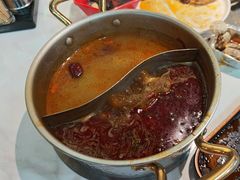 -苏格里岛自助烤肉海鲜火锅(成都金牛万达店)