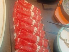 -额尔敦·品质自助(摩尔城店)