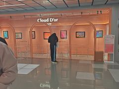 -CloudD'or可露朵蛋糕(1733商业空间店)
