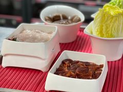 -海底捞火锅(江北万达商业广场店)