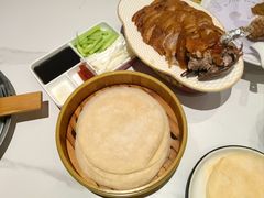 -梅利汴京烤鸭•开封豫菜地标店(晋安路店)