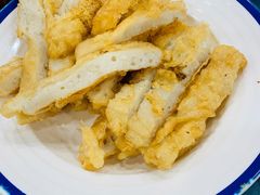 -黄家老店·非遗灌汤包(晋安路店)