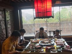 大堂-川西坝子火锅(金沙1.0直营店)
