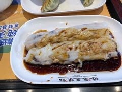 -冰泉豆浆馆(阳朔店)
