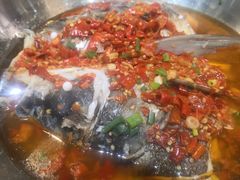 -湖南乡情湘菜馆(罗湖店)
