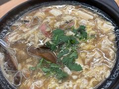 -买又大餐厅(福林里店)