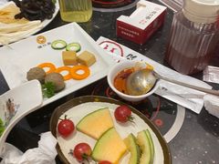 -福口居京味火锅(华光路店)