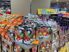 -AEON永旺(东方宝泰店)