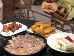 -小乌猪·金华筒骨煲(永盛购物广场店)