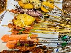 -六月涮串(龙城盛汇店)