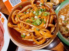 千丝肥肠-胖姐社区老火锅(北京总店)